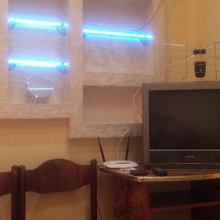 Volbil Apartment Lviv Bagian luar foto